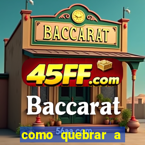 como quebrar a senha do winrar